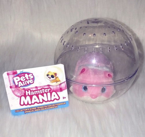 New out box zuru pets - of,