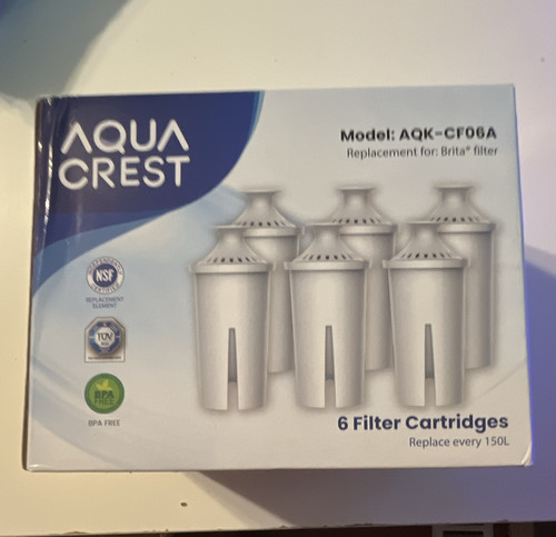 Aquacrest aqk cf06a carbon - aquacrest,