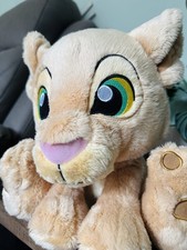 Disney Parks Exclusive Nala