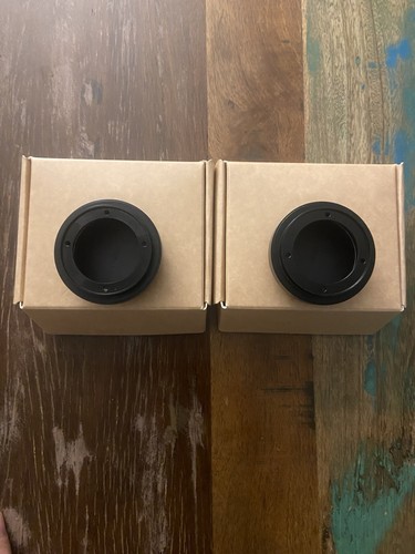 Cooke sp3 mount x2 - cooke,