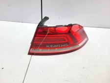 OUTER TAIL LIGHT REAR RIGHT