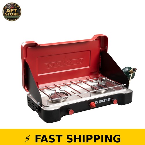 Camp chef everest portable - chef,