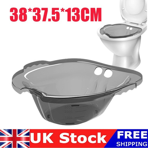 Portable toilet bidet seat - bidet,