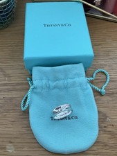 Genuine Tiffany & Co 1837