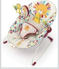 Bright Stars Portable Bouncer