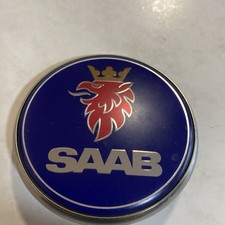 USED SAAB 9-5 95 Front Bonnet