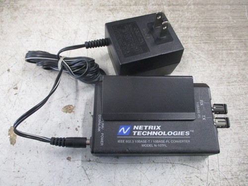 Netrix ieee 502 - ieee, 502.3