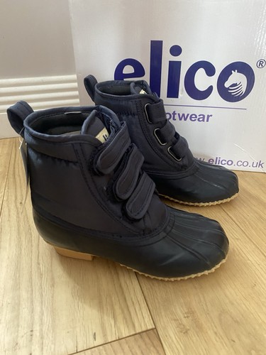 Elico airedale mucker yard - elico,