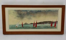 Beautiful Original Oil &
