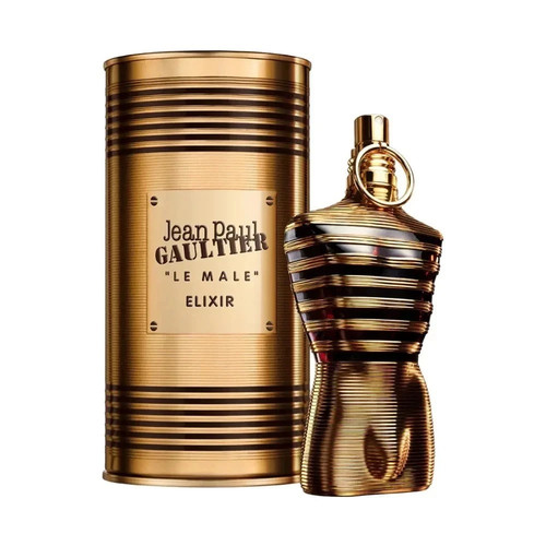 Jean paul gaultier male - le,