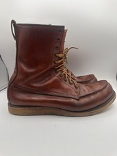 RED WING Irish Setter Sport