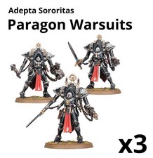 Paragon Warsuits Adepta