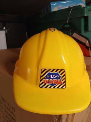 Boys hard yellow - hard,