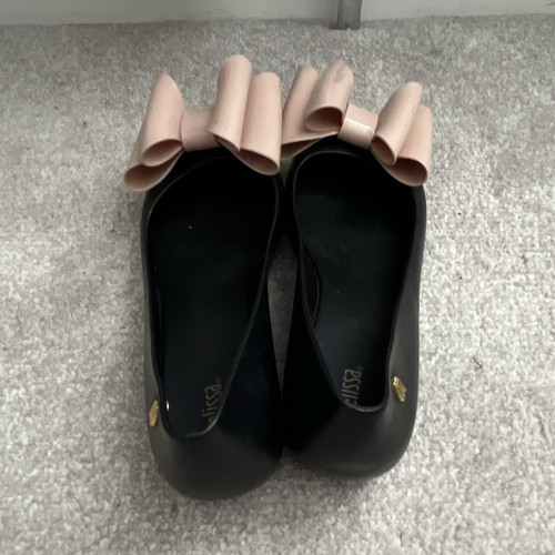 Melissa women black pink - melissa, women’s
