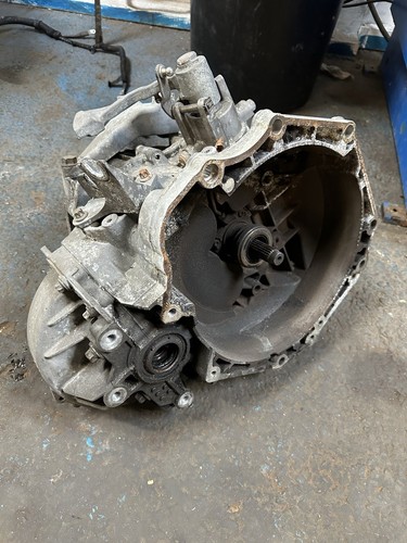 Vauxhall astra turbo - 1.6,