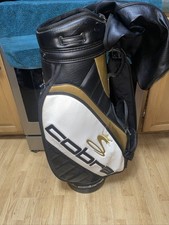 Cobra Tour Staff GOLF Bag, 6