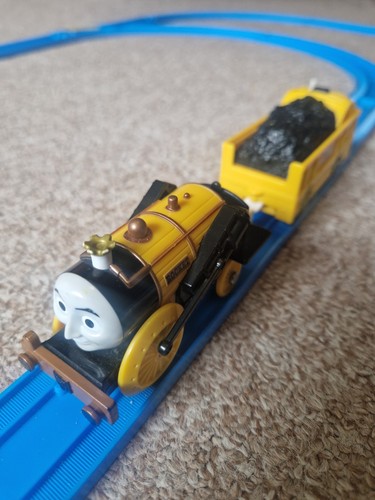 Tomy trackmaster thomas - tomy, &