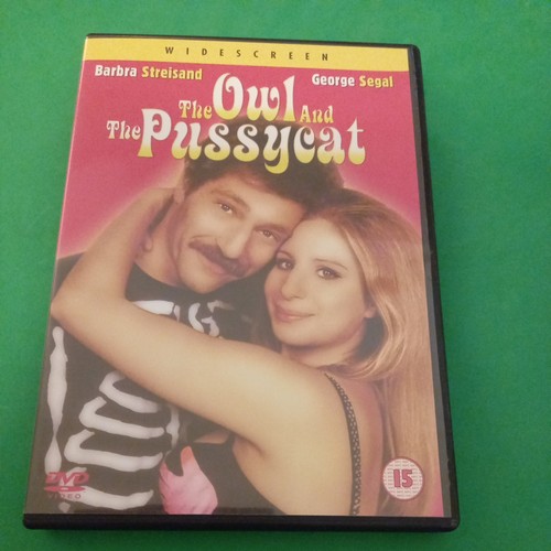 The owl and - and, [dvd]