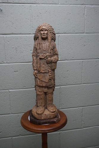 Vintage 1969 native american - vintage,