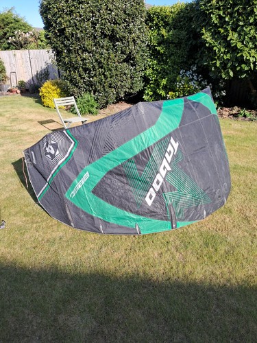 Best taboo kitesurfing kite - best, 4m
