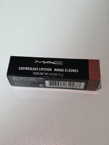 Mac lustreglass lipstick - mac,,