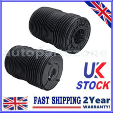 2X For Mercedes V-Class Vito W447/W448 2014-2021 Rear Air Suspension Spring Bag