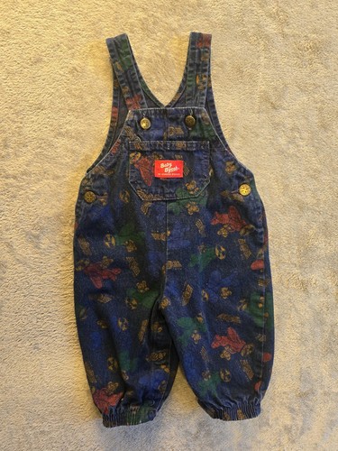 Vintage baby gosh - vintage, b'gosh