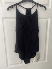 Sweaty Betty swimsuit Aqua