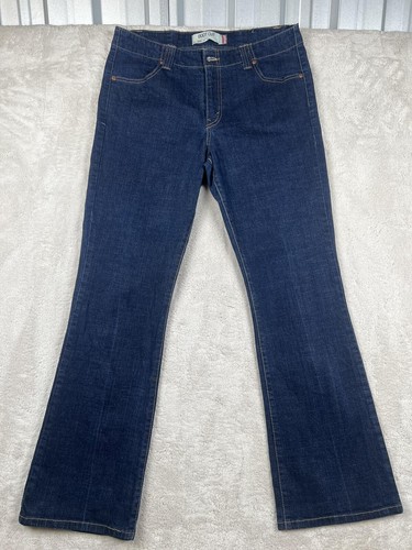 Vintage levi 525 bootcut - levi’s,