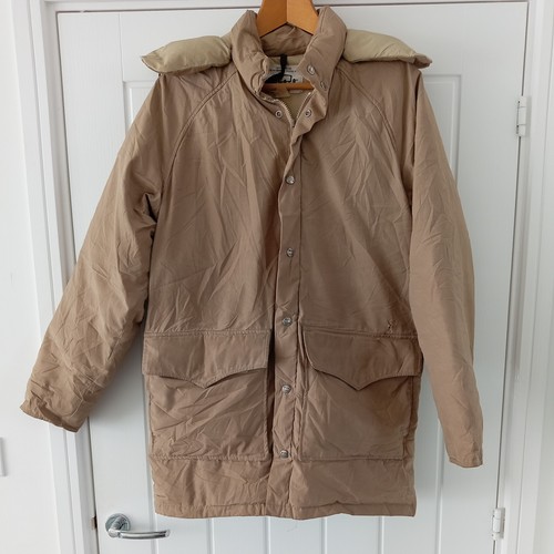 Woolrich men goose down fill - woolrich,