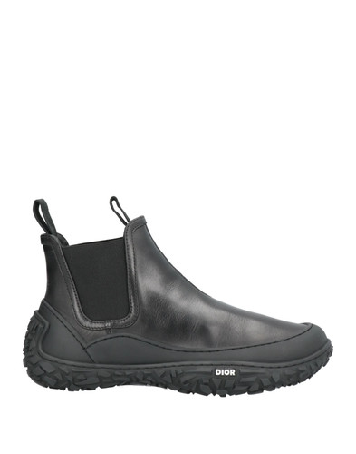 Dior men leather ankle - -,