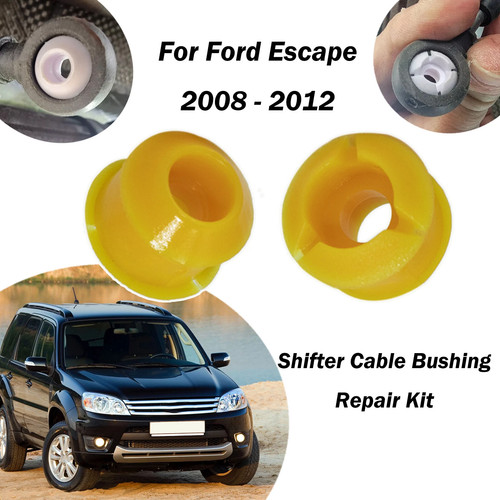 2pcs for ford - for, 2008-2012