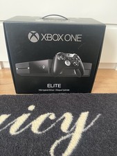 1TB Xbox Series X/S WD_BLACK Box Has Been used but excellent condition 