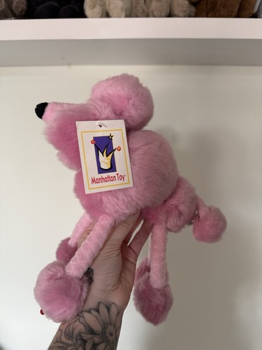 Manhattan toy company vintage - company,