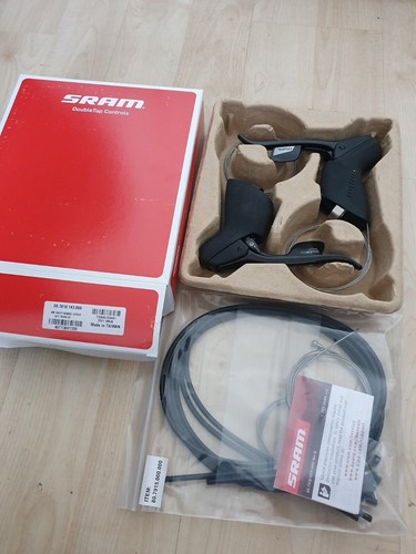 New sram rival double - sram,
