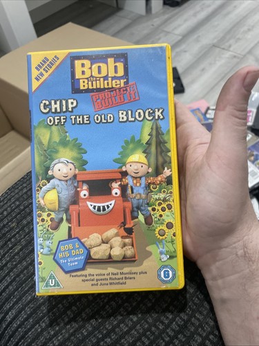 Bob the builder - the,