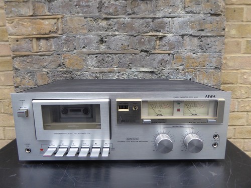 Aiwa super rare stereo - aiwa,