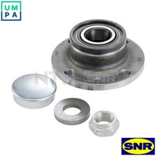 WHEEL BEARING KIT R158.59 FOR
