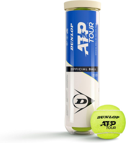 Dunlop tennis ball - tennis,