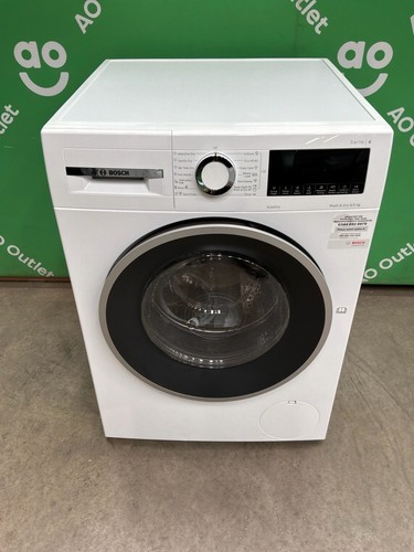 Bosch washer dryer - bosch, 8kg/5kg