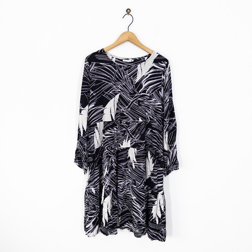 Masai norino dress size 12 - norino, m