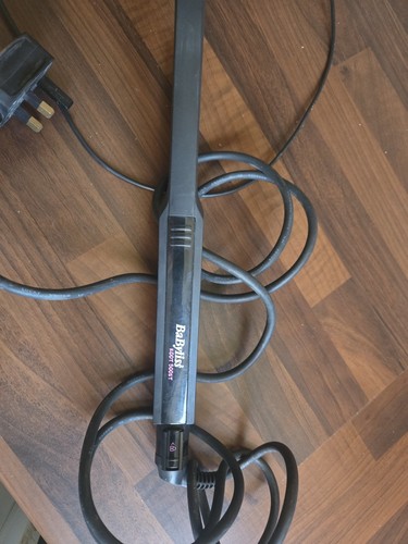 Babyliss crinkle root - root, boost