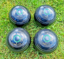 Almark Clubmaster Size 5 Lawn