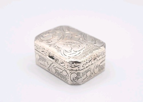 Vintage sterling silver 925 - sterling,