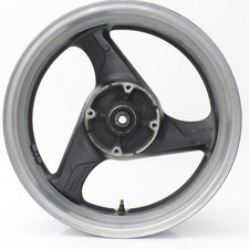 2001 HONDA CB 600 HORNET Rear Wheel - 42650-MBZ-740ZB
