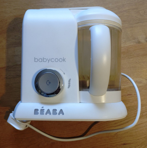 Béaba babycook blender - bÉaba,
