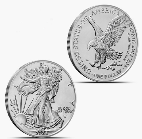 New 2026 american eagle 1oz - uk,