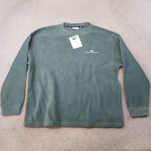 Vintage sergio tacchini mens - sergio,