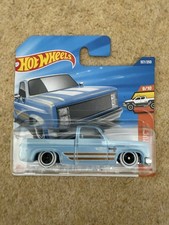 2025 Hot Wheels 83 Chevy