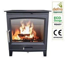 Multifuel Stove 8KW